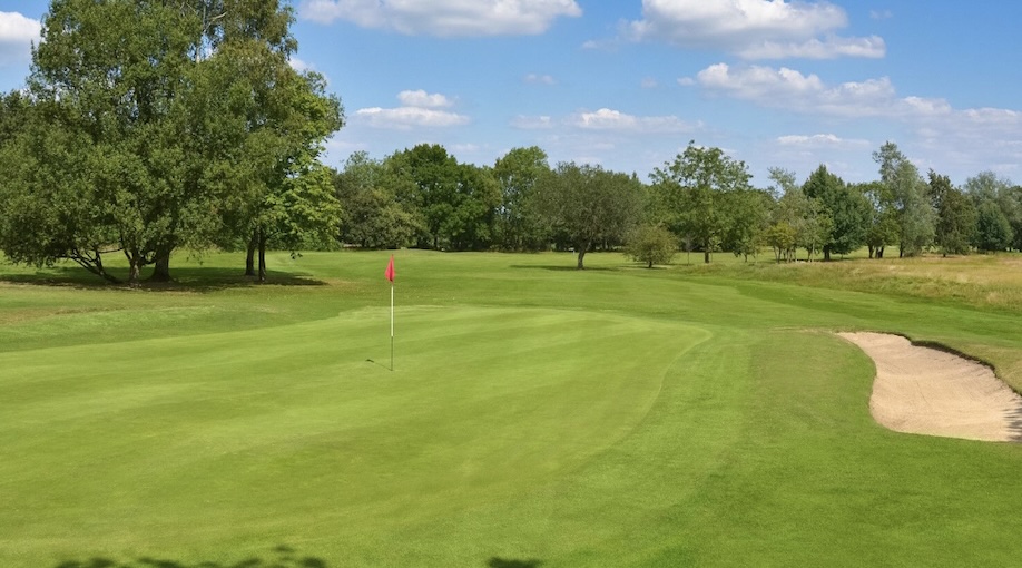 Photo of Chippenham Golf Club